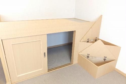 その他部屋・スペース