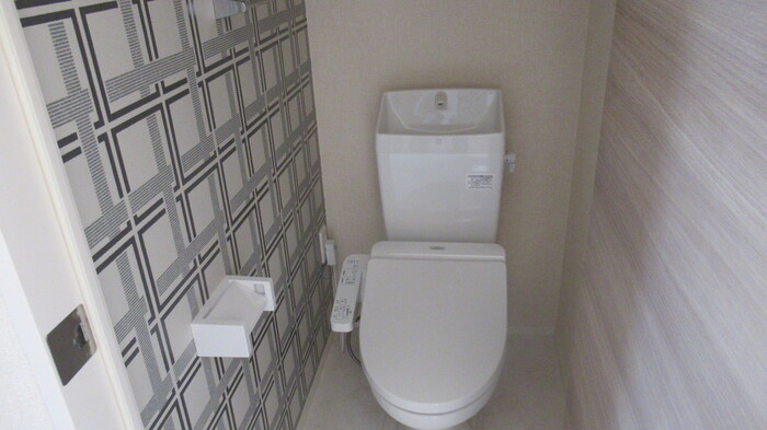 【Fy-style Araoのトイレ】