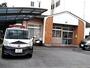 警察署・交番　宇都宮東警察署　平出町警察官駐在所（警察署・交番）まで1112m