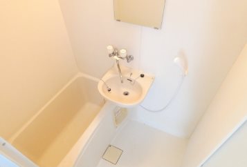 バス・シャワールーム　※現況優先