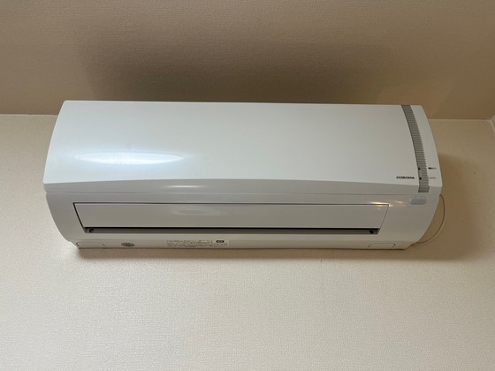 その他設備　※別部屋の写真です