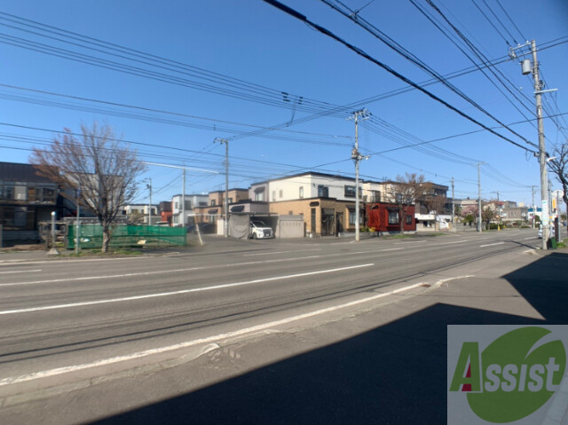 その他共有部分　駐輪場その他