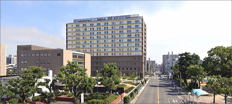 病院　社会医療法人景岳会南大阪病院（病院）まで416m