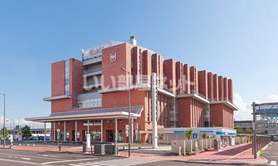 【旭川市宮下通のマンションの病院】