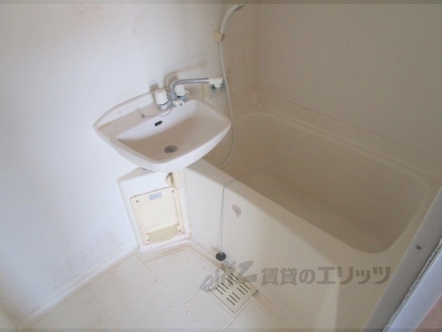 バス・シャワールーム　ユニットバス