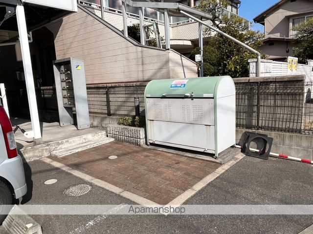 その他共有部分　その他共有部分