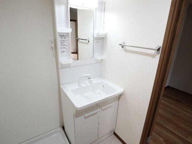 シェーヌ生駒の内装写真