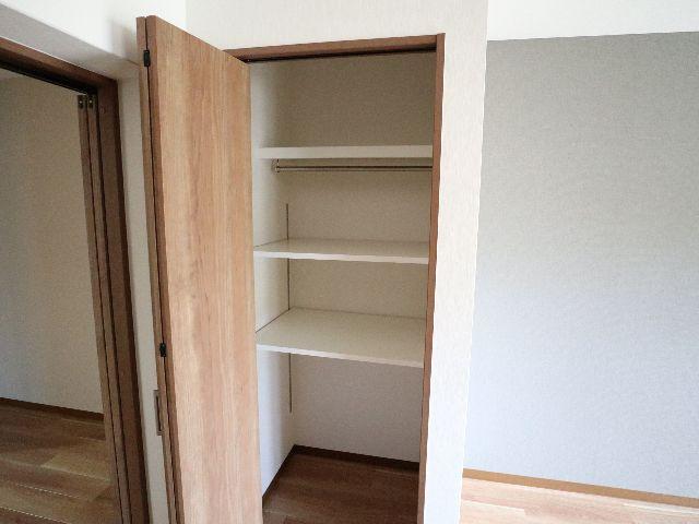 シェーヌ生駒の内装写真
