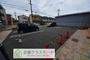駐車場　敷地内ガレージ完備なのでお車をお持ちの方も安心♪