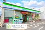 コンビニ　ファミリーマート伏見横大路店（コンビニ）まで455m