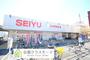 スーパー　西友下鳥羽店（スーパー）まで1509m