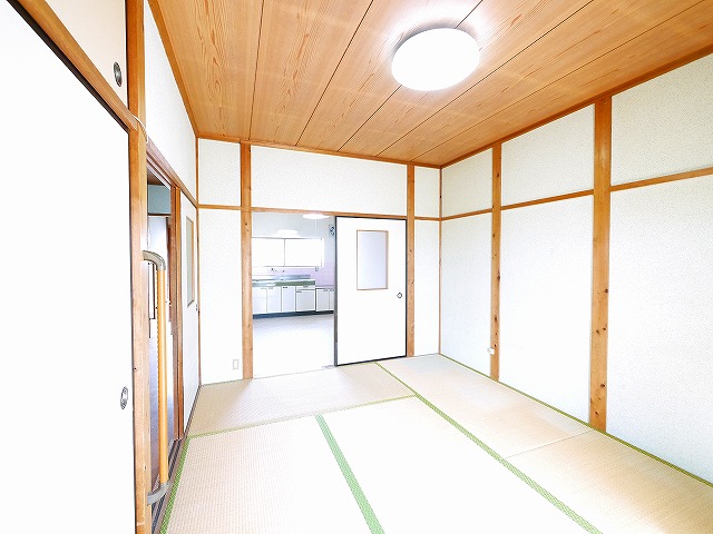 その他部屋・スペース　寝室です