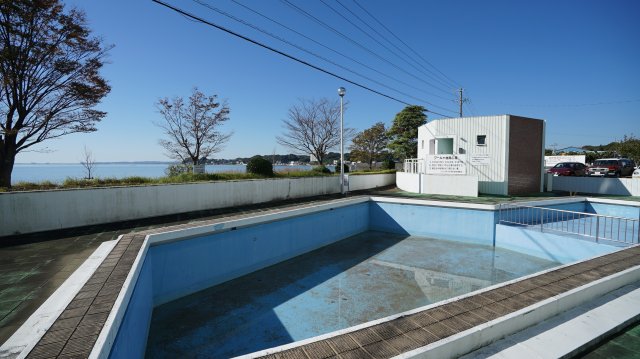 【シャンボール浜名湖のその他共有部分】