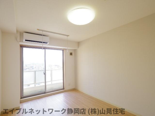 【静岡市葵区研屋町のマンションのその他部屋・スペース】