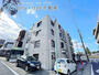 瑞穂運動場東駅より徒歩5分 4階 築38年11ヶ月の賃貸物件