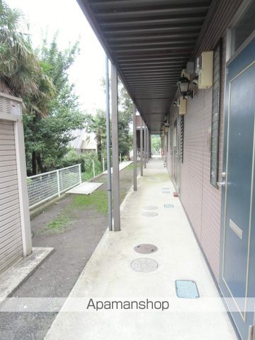 その他共有部分　その他共有部分