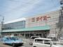 スーパー　タイヨー伊敷店（スーパー）まで204m
