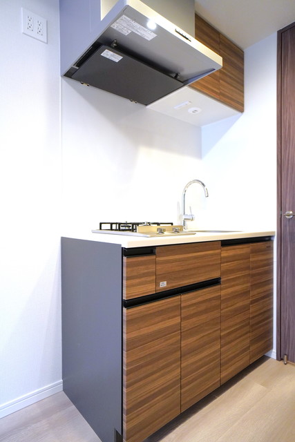 キッチン　キッチン※別部屋参考写真