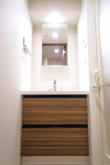 洗面設備　洗面※別部屋参考写真