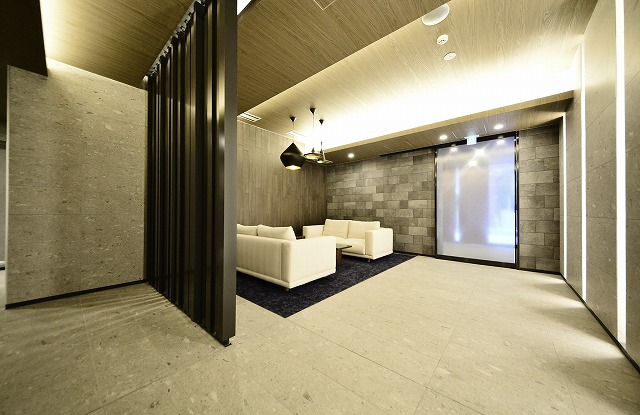 ロビー　ロビー