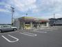 コンビニ　ミニストップ鈴鹿野町店（コンビニ）まで130m