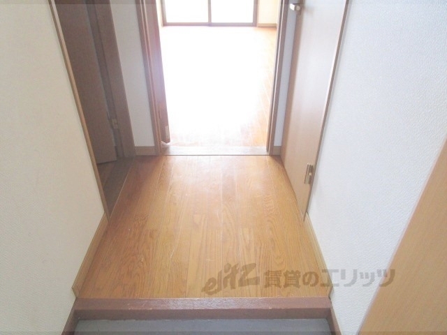 その他部屋・スペース　廊下