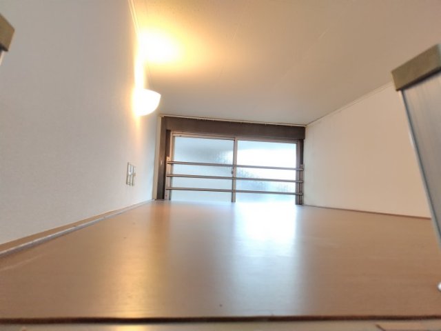 その他部屋・スペース　ロフト　収納にお使いください