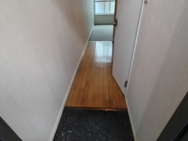 その他部屋・スペース　廊下