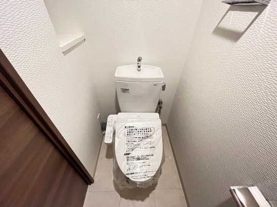 【ＥＣ広島国泰寺のトイレ】