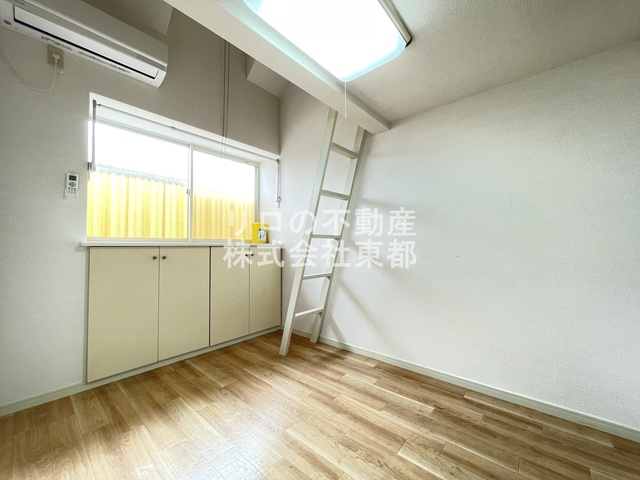 その他部屋・スペース　使いやすく機能的なワンルームタイプのお部屋です！