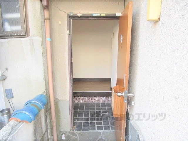 その他部屋・スペース　廊下