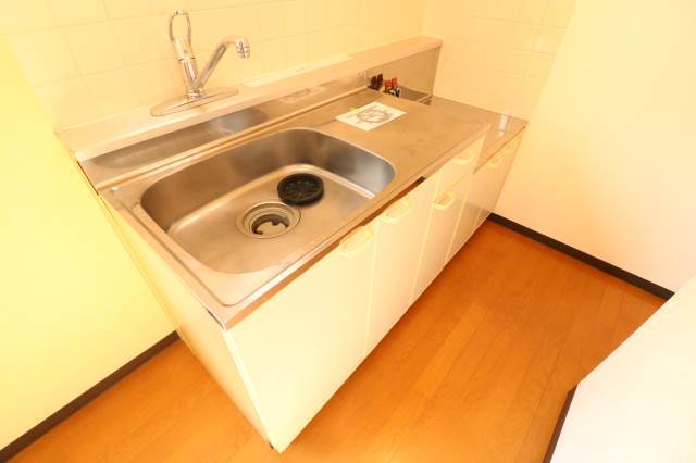 キッチン　独立キッチン♪