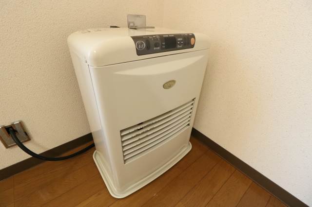 その他設備　灯油ＦＦ完備♪