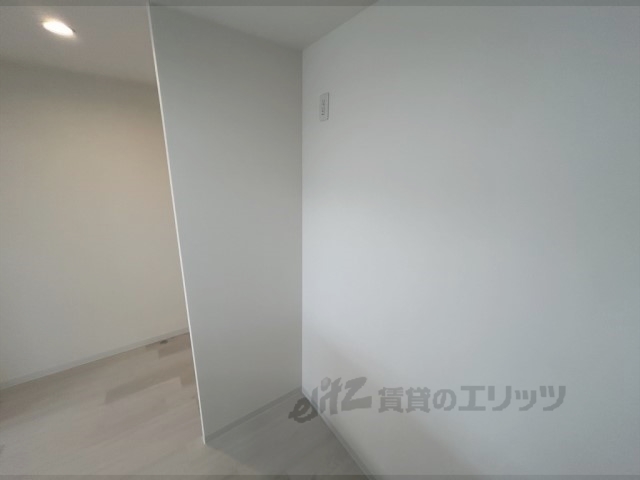 その他部屋・スペース　冷蔵庫置場