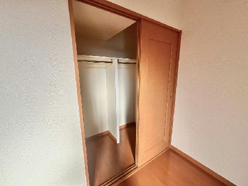 収納　設備・使用は号室により異なる為、現状を優先いたします