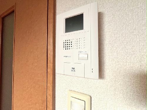 セキュリティ　設備・使用は号室により異なる為、現状を優先いたします