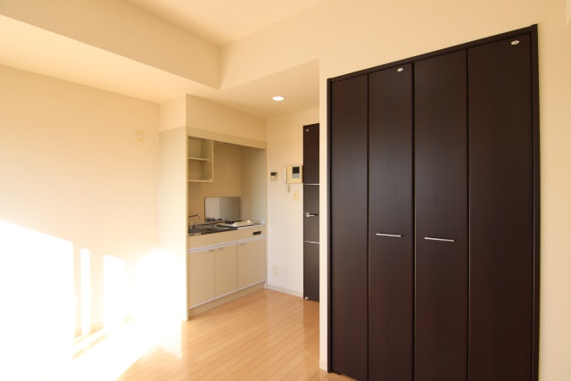 居室・リビング　綺麗なリビング♪