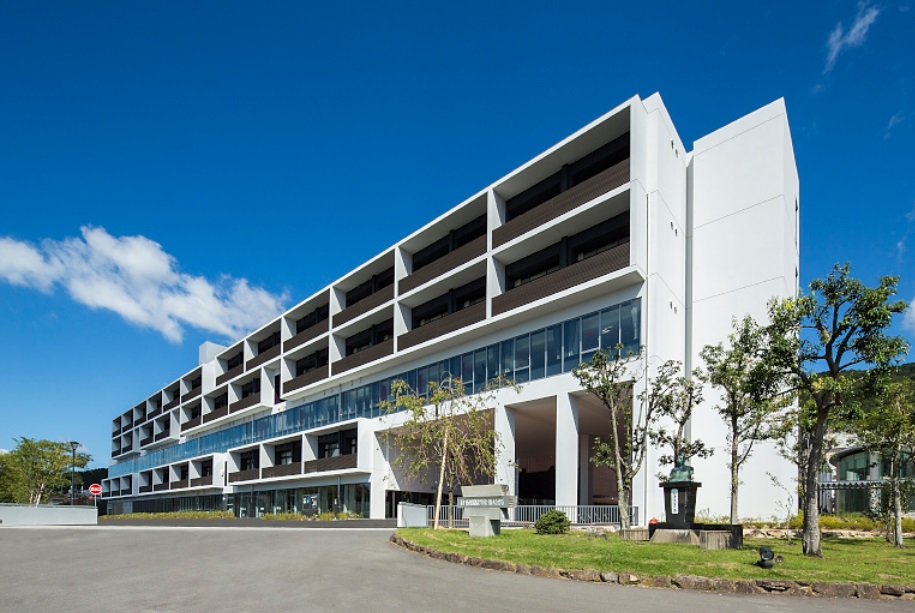 高校・高専　東洋大学附属姫路中学校・高等学校（高校・高専）まで1487m