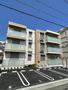 鳳駅より徒歩14分 3階 築2年9ヶ月の賃貸物件