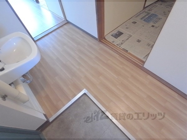 その他部屋・スペース　廊下