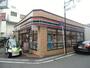 コンビニ　セブン-イレブン八千代勝田台駅前店（コンビニ）まで463m