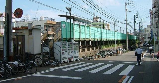 その他　ＪＲ阿波富田駅（その他）まで1400m