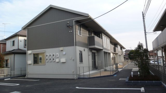 駐車場　敷地内駐車スペース