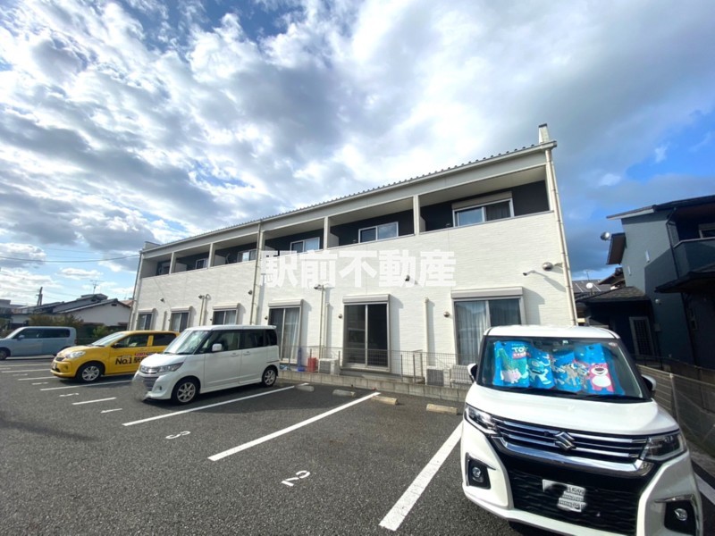 ＪＲ鹿児島本線 二日市駅 徒歩12分 築10年