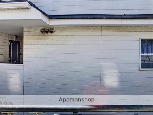 眺望　エントランス