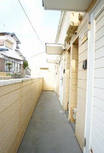 ソフィー２１香住ヶ丘Ａ_その他_2