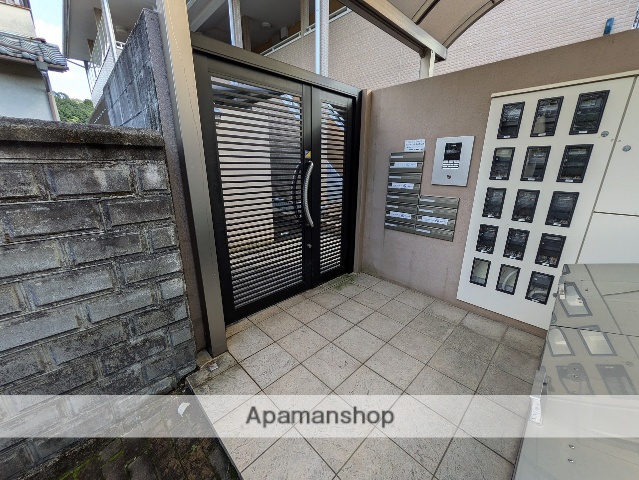 エントランス　その他共有部分