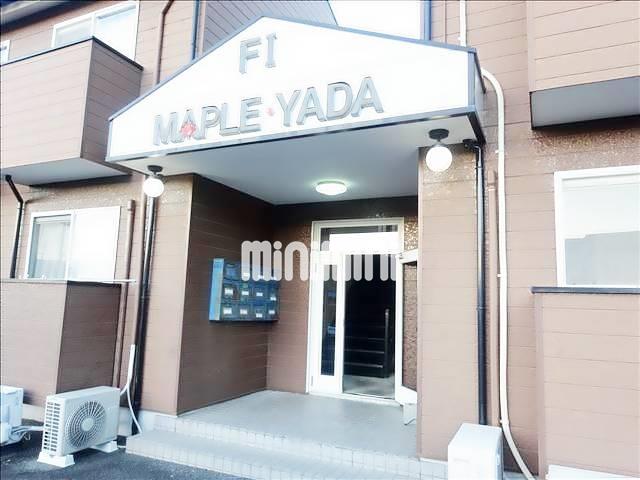 【ＭＡＰＬＥ・ＹＡＤＡ　ＦIのエントランス】