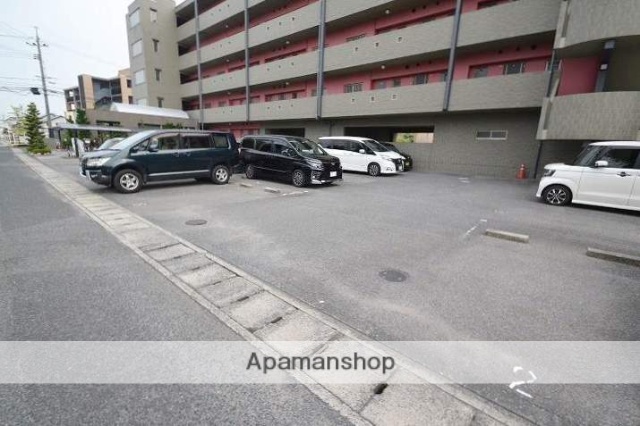 駐車場　その他共有部分