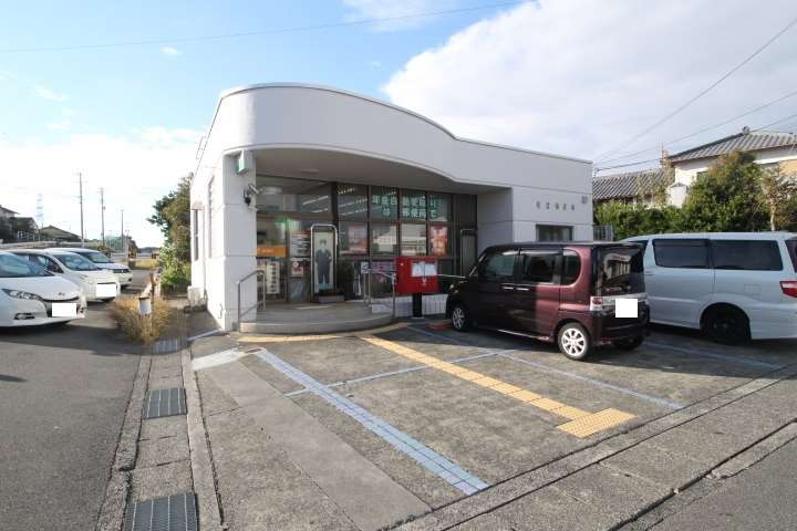 郵便局　佐倉郵便局（郵便局）まで1368m